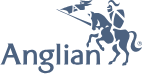 Anglian association partner logo